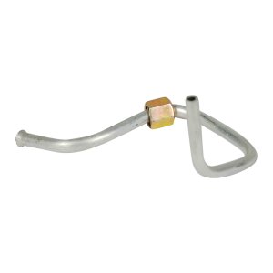 Трубка с гайкой для поршневого компрессора FUBAG FС 230/24