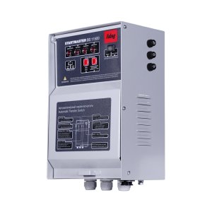 FUBAG Блок автоматики Startmaster BS 11500 (230V) для бензиновых электростанций. Однофазный. в Нижнем Новгороде фото