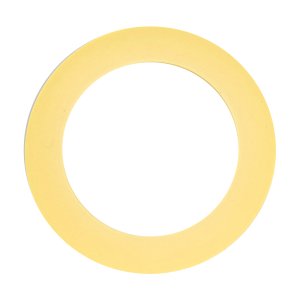 Кольцо поршневое тефлоновое для поршеневого компрессора FUBAG OL 231/24