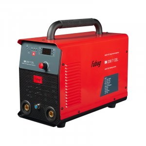 Инвертор сварочный FUBAG IN 256 T CEL