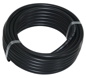 Шланг бухта маслостойкая термопластичная резина 20 бар 6 x 11 мм 100 м Шланг бухта маслостойкая термопластичная резина 20 бар 6 x 11 мм 100 м