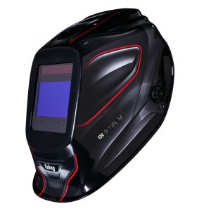  FUBAG Маска сварщика Хамелеон BLITZ 9-13 Visor BLACK в Нижнем Новгороде фото