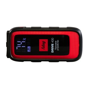 Пусковое устройство FUBAG Драйв (DRIVE) 400 в Нижнем Новгороде фото