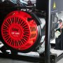 Бензиновый генератор FUBAG PRG 5000 в Нижнем Новгороде фото