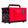 FUBAG Сварочный полуавтомат IRMIG 200 SYN PULSE LED (с горелкой 250А в комплекте) в Нижнем Новгороде фото