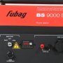 Бензиновый генератор FUBAG BS 9000 DA ES (трехфазный) с электростартером и коннектором автоматики в Нижнем Новгороде фото