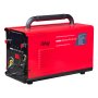 FUBAG Сварочный полуавтомат IRMIG 200 SYN PULSE LED (с горелкой 250А в комплекте) в Нижнем Новгороде фото