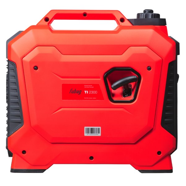 Инверторный генератор FUBAG TI 2300 + Моторное масло Fubag Extra в ПОДАРОК Инверторный генератор FUBAG TI 2300 + Моторное масло Fubag Extra в ПОДАРОК купить в Нижнем Новгороде