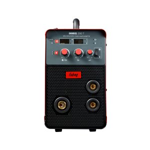 Полуавтомат сварочный FUBAG INMIG 200 SYN LCD (новый дисплей) в Нижнем Новгороде фото