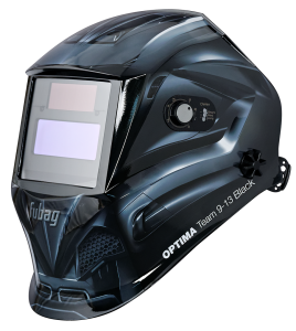  Маска сварщика Хамелеон FUBAG IR 9-13A S в Нижнем Новгороде фото