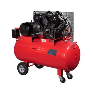 Ременной двухступенчатый компрессор FUBAG DCF-1300/270 CT11 двухступенчатый в Нижнем Новгороде фото