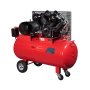 Ременной двухступенчатый компрессор FUBAG DCF-1300/270 CT11 двухступенчатый в Нижнем Новгороде фото