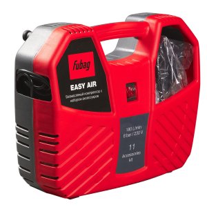 Компрессорный набор FUBAG Easy Air в Нижнем Новгороде фото