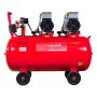 Компрессор воздушный безмасляный малошумный FUBAG OLS 500/100 CM2х2 в Нижнем Новгороде фото