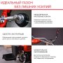 FUBAG Бензиновый триммер FPT 33 + Триммерная леска сечение витой квадрат L 130 м * 2.4 мм в ПОДАРОК в Нижнем Новгороде фото