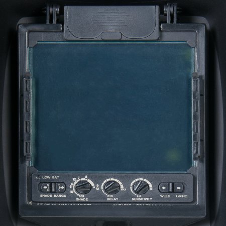  Маска сварщика Хамелеон с регулирующимся фильтром FUBAG IQ 5-13N M 2 в Нижнем Новгороде фото