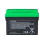 Аккумулятор FUBAG li-ion 3Ah для инверторного генератора TI 11000 A ES (арт. 646211) купить в Нижнем Новгороде