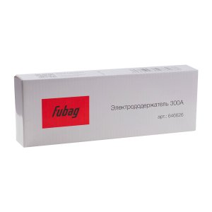 Электрододержатель FUBAG 300А в Нижнем Новгороде фото