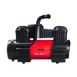 Автомобильный компрессор FUBAG Roll Air 60/17 в Нижнем Новгороде фото