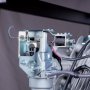 Бензиновый генератор FUBAG BS 9000 A ES с электростартером и коннектором автоматики в Нижнем Новгороде фото