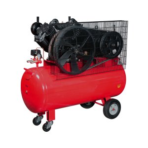 Ременной двухступенчатый компрессор FUBAG DCF-1700/270 CT15 в Нижнем Новгороде фото