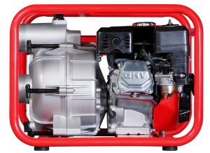 FUBAG Бензиновая мотопомпа для сильнозагрязненной воды PG 950 T в Нижнем Новгороде фото
