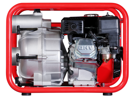 FUBAG Бензиновая мотопомпа для сильнозагрязненной воды PG 950 T в Нижнем Новгороде фото