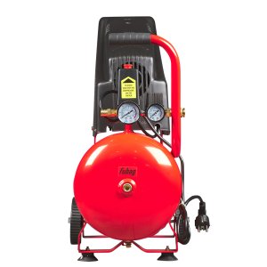 Компрессорный набор FUBAG House Master Kit безмасляный компрессор + 5 предметов в Нижнем Новгороде фото
