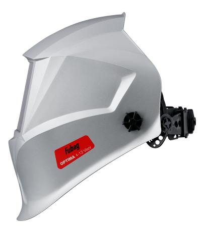  Маска сварщика Хамелеон FUBAG IR 4-13G M в Нижнем Новгороде фото