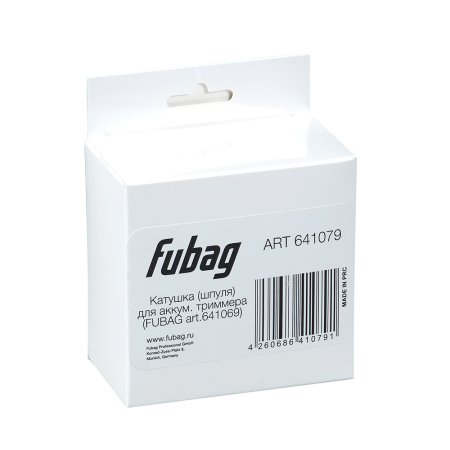 Катушка (шпуля) для аккумуляторного триммера FUBAG  в Нижнем Новгороде фото