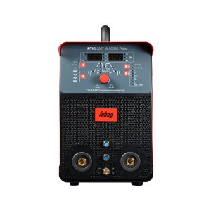 FUBAG Сварочный инвертор INTIG 320 T W AC/DC PULSE с горелкой FB TIG 26 5P 4m  в Нижнем Новгороде фото