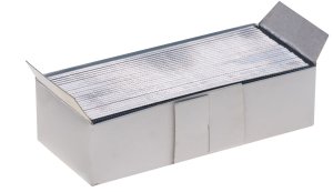 FUBAG Гвозди для F30, F50 (1.05х1.25, 25мм, 5000 шт) в Нижнем Новгороде фото