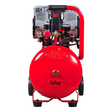 Компрессор воздушный безмасляный малошумный FUBAG OLS 400/50 CM3.2 в Нижнем Новгороде фото