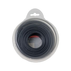 Триммерная леска FUBAG сечение круглое L 60 м * 2,4 мм в Нижнем Новгороде фото