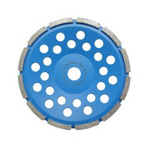 Алмазный шлифовальный круг для бетона Fubag DS 1 Extra D180 мм/ 22.2 мм в Нижнем Новгороде фото