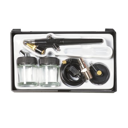 Компрессорный набор FUBAG Paint Master Kit безмасляный компрессор + 3 предмета в Нижнем Новгороде фото