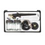 Компрессорный набор FUBAG Paint Master Kit безмасляный компрессор + 3 предмета в Нижнем Новгороде фото