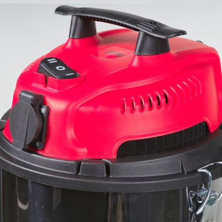 FUBAG Строительный пылесос WD 4SP в Нижнем Новгороде фото