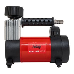 Автомобильный компрессор FUBAG Roll Air 45/16 в Нижнем Новгороде фото