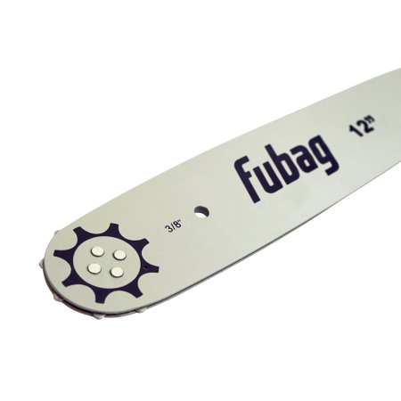 Шина FUBAG 12’’ для арт. 641068 (шаг 3/8 дюйма, ширина паза 0,050’’) в Нижнем Новгороде фото