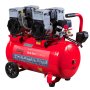 Компрессор воздушный безмасляный малошумный FUBAG OLS 500/50 CM2х2 в Нижнем Новгороде фото