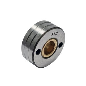 FUBAG Ролик 1.0-1.2_алюминий_для INMIG 315T_350Т_400T_500T SYN_500T SYN PULSE в Нижнем Новгороде фото