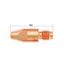 FUBAG Контактный наконечник M8х30 мм CuCrZr D=1.0 мм (10 шт.) в Нижнем Новгороде фото
