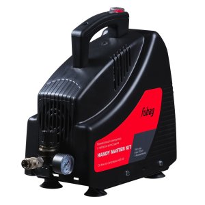Компрессор FUBAG HANDY MASTER KIT + 5 предметов в Нижнем Новгороде фото
