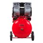 Компрессор воздушный безмасляный малошумный FUBAG OLS 500/50 CM2х2 в Нижнем Новгороде фото