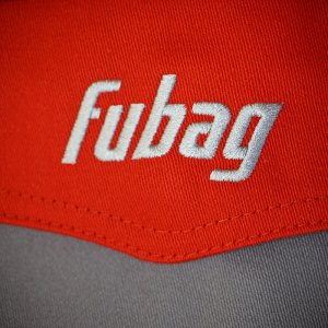 Рабочий халат Fubag размер 48-50 рост 5 в Нижнем Новгороде фото