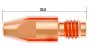 FUBAG Контактный наконечник M8х30 мм CuCrZr D=1.0 мм (10 шт.) в Нижнем Новгороде фото