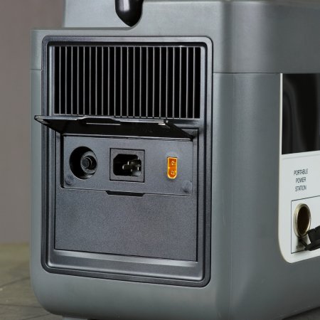 Портативная электростанция FUBAG AS 2400i (аккумулятор LiFePO4) в Нижнем Новгороде фото