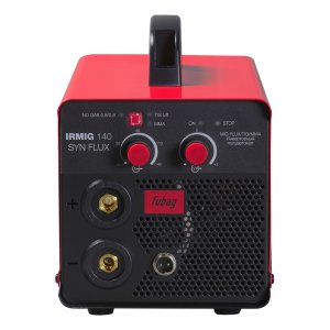 FUBAG Сварочный полуавтомат IRMIG 140 SYN FLUX в Нижнем Новгороде фото