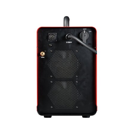 FUBAG Сварочный инвертор INTIG 320 T W AC/DC PULSE с горелкой FB TIG 26 5P 4m  в Нижнем Новгороде фото